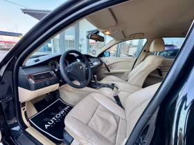 BMW 530 530i start/stop, снимка 10