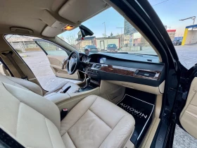 BMW 530 530i start/stop, снимка 11