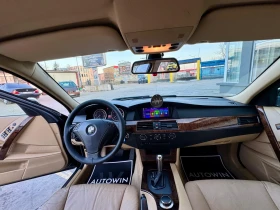 BMW 530 530i start/stop, снимка 13