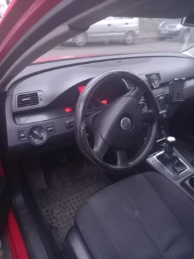 VW Passat 2TDI, снимка 6