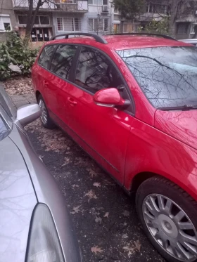 VW Passat 2TDI, снимка 2