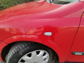 Opel Astra, снимка 2