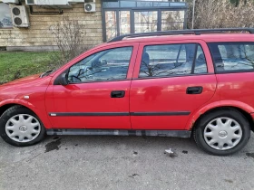 Opel Astra, снимка 1