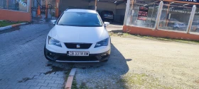 Seat Leon, снимка 4