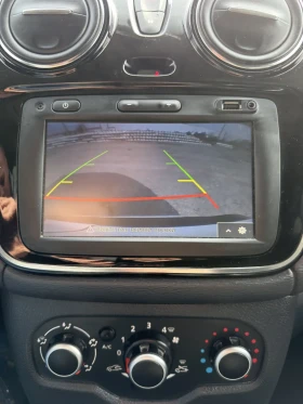 Dacia Dokker 1.6 SCe / Фабрична Газ , снимка 14