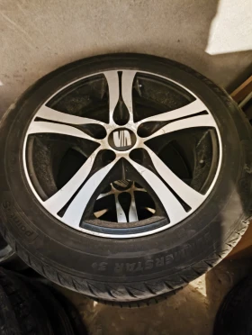 Seat Ibiza 1.4 85к.с. Бензин, снимка 15