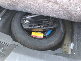 Seat Ibiza 1.4 85к.с. Бензин, снимка 12