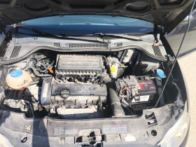 Seat Ibiza 1.4 85к.с. Бензин, снимка 13