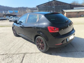 Seat Ibiza 1.4 85к.с. Бензин, снимка 7