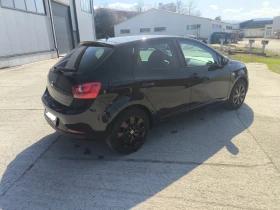 Seat Ibiza 1.4 85к.с. Бензин, снимка 5
