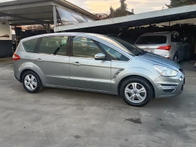 Ford S-Max 2.0tdci, снимка 3