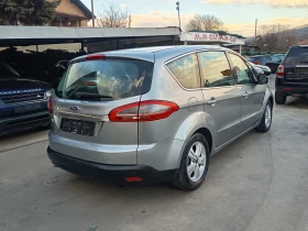 Ford S-Max 2.0tdci, снимка 4