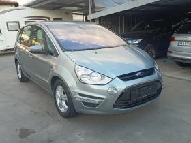 Ford S-Max 2.0tdci, снимка 2