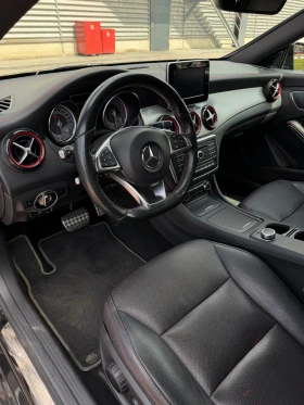 Mercedes-Benz CLA 250 Mercedes-Benz CLA250 4MATIC AMG SPORT, снимка 4