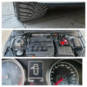 VW Golf VII 1.6 TDI, снимка 13