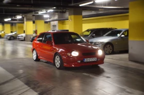 Toyota Corolla E11 G6R 4A-GE 16v Redtop, снимка 6