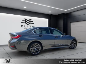 BMW 330 xDrive* Hybrid Plug-in* АвтоКредит* (ЦЕНА ДО БГ), снимка 9