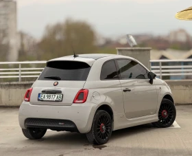 Fiat 500e - 24kWt - Led - Navi - Cruise - Clima -, снимка 2