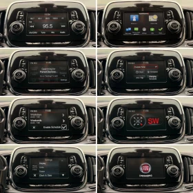 Fiat 500e - 24kWt - Led - Navi - Cruise - Clima -, снимка 15