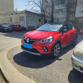 Renault Captur, снимка 2
