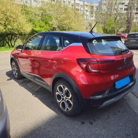 Renault Captur, снимка 3