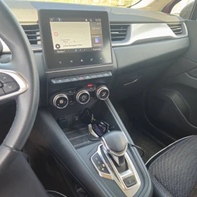 Renault Captur, снимка 4