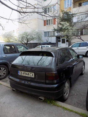 Opel Astra, снимка 3