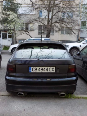 Opel Astra, снимка 4