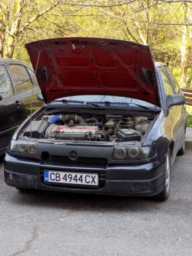 Opel Astra, снимка 6