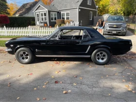 Ford Mustang * V8* REBUILD* 289 ENGINE* , снимка 3