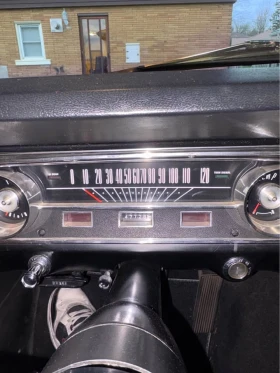 Ford Mustang * V8* REBUILD* 289 ENGINE* , снимка 9