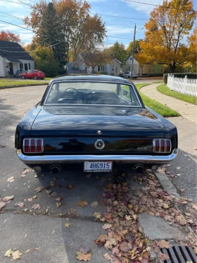 Ford Mustang * V8* REBUILD* 289 ENGINE* , снимка 4