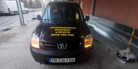 Peugeot Partner 1.6 hdi, снимка 7