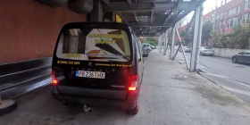 Peugeot Partner 1.6 hdi, снимка 4