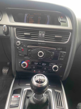 Audi A5 1.8 TFSI Facelift, снимка 7