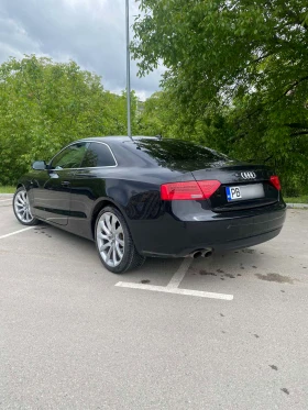 Audi A5 1.8 TFSI Facelift, снимка 4