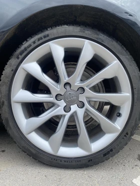 Audi A5 1.8 TFSI Facelift, снимка 6