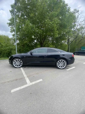 Audi A5 1.8 TFSI Facelift, снимка 5