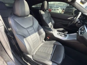 BMW 440 XDRIVE* МПАКЕТ* HARMAN* KARDON* HEADUP* 360* КАМЕР, снимка 12