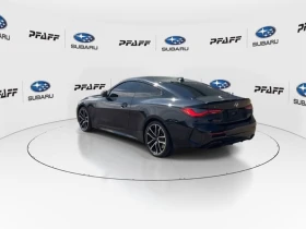 BMW 440 XDRIVE* МПАКЕТ* HARMAN* KARDON* HEADUP* 360* КАМЕР, снимка 6