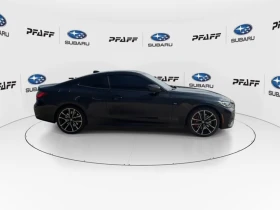 BMW 440 XDRIVE* МПАКЕТ* HARMAN* KARDON* HEADUP* 360* КАМЕР, снимка 9