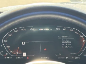 BMW 440 XDRIVE* МПАКЕТ* HARMAN* KARDON* HEADUP* 360* КАМЕР, снимка 14