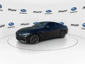 BMW 440 XDRIVE* МПАКЕТ* HARMAN* KARDON* HEADUP* 360* КАМЕР, снимка 4