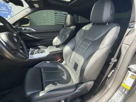 BMW 440 XDRIVE* МПАКЕТ* HARMAN* KARDON* HEADUP* 360* КАМЕР, снимка 11