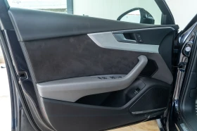 Audi A4 3.0TDI = QUATTRO = S-LINE = BBS = FULL = ЛИЗИНГ, снимка 13