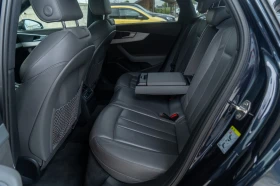 Audi A4 3.0TDI = QUATTRO = S-LINE = BBS = FULL = ЛИЗИНГ, снимка 11