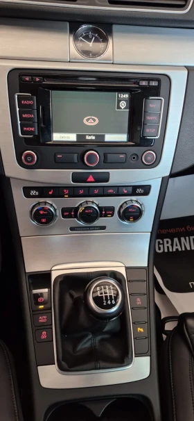 VW Passat 2, 0 TDI Variant  Highline , снимка 13