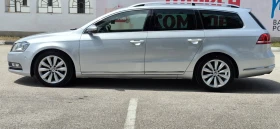 VW Passat 2, 0 TDI Variant  Highline , снимка 6