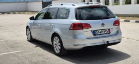 VW Passat 2, 0 TDI Variant  Highline , снимка 8