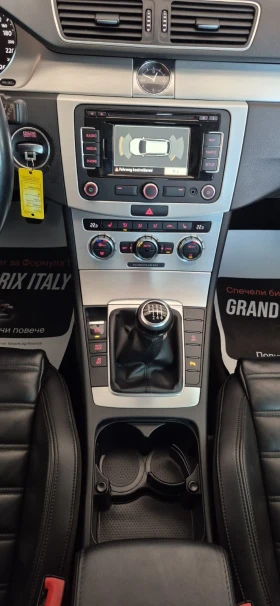 VW Passat 2, 0 TDI Variant  Highline , снимка 14